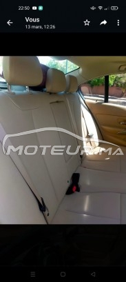 BMW Serie 3 316d occasion 1741995