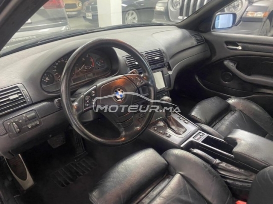 BMW Serie 3 occasion 3314510