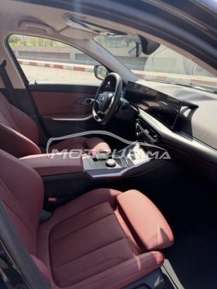 BMW Série 3 Pack Sport Diesel WW