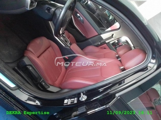 بي ام دبليو سيريي 3 مستعملة 1755647