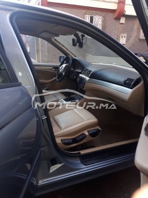 بي ام دبليو سيريي 3 مستعملة 1795475