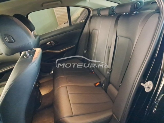 بي ام دبليو سيريي 3 مستعملة 3082681