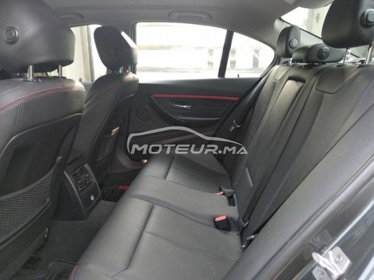 بي ام دبليو سيريي 3 مستعملة 3208427