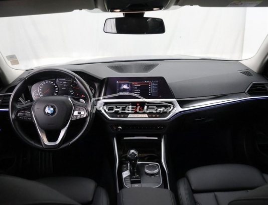 بي ام دبليو سيريي 3 مستعملة 3515684