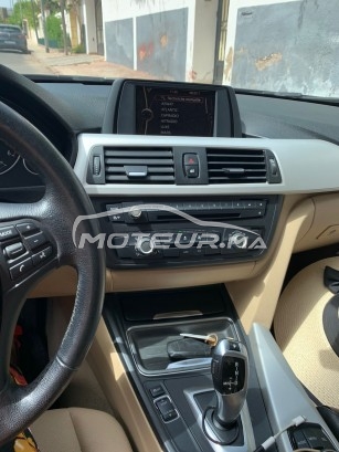 BMW Serie 3 318 occasion 1416107