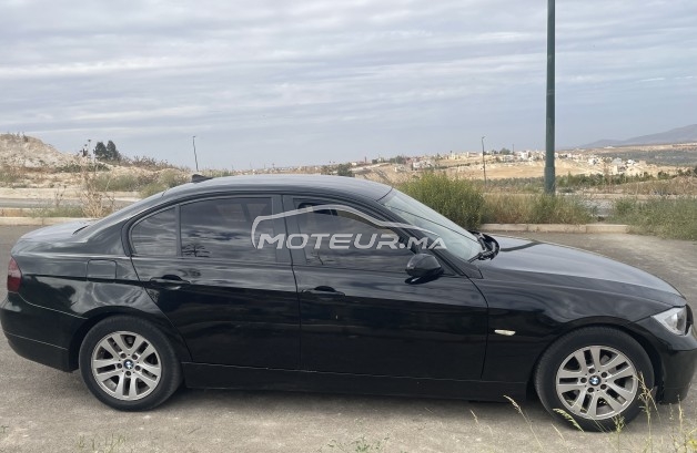 BMW Serie 3 occasion 1731101