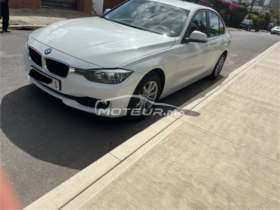 BMW Serie 3 occasion 1944802