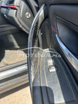 بي ام دبليو سيريي 3 318d مستعملة 2522997