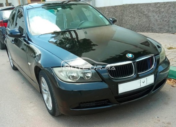 BMW Serie 3 320i occasion 1409686