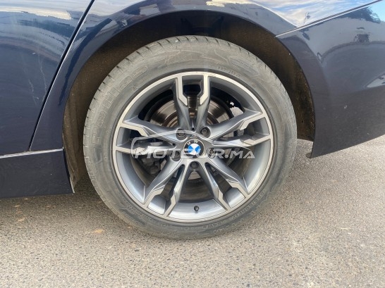 بي ام دبليو سيريي 3 318d مستعملة 1551151