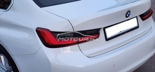 بي ام دبليو سيريي 3 مستعملة 1739418