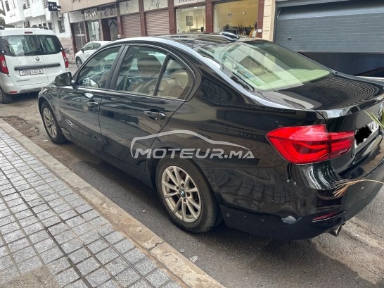 بي ام دبليو سيريي 3 316 d مستعملة 1982135