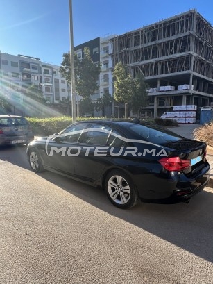 بي ام دبليو سيريي 3 316d مستعملة 1578800