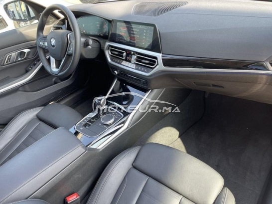 بي ام دبليو سيريي 3 مستعملة 1408330