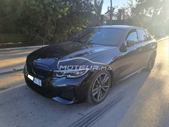 BMW Serie 3 occasion 3132573