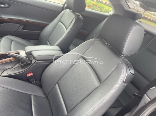 بي ام دبليو سيريي 3 320 i مستعملة 2239973