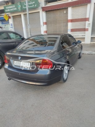 بي ام دبليو سيريي 3 مستعملة 1580027