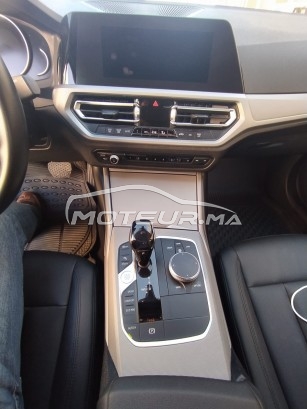 BMW Serie 3 occasion 1791540