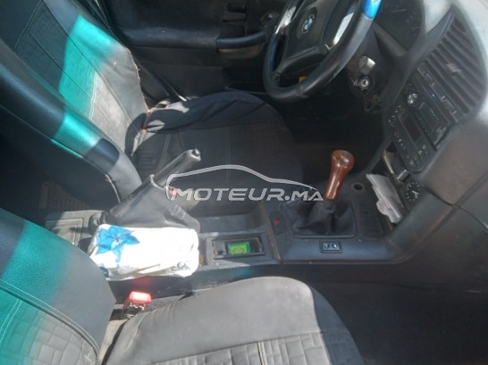 BMW Serie 3 318 tds occasion 1560033