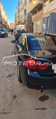 بي ام دبليو سيريي 3 316 مستعملة 3083281