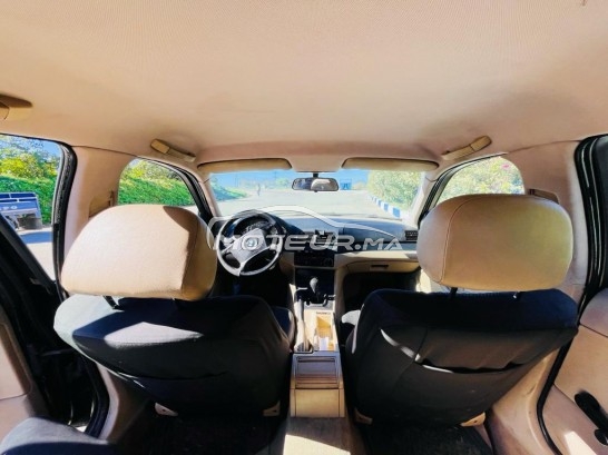 بي ام دبليو سيريي 3 2002 مستعملة 1780932