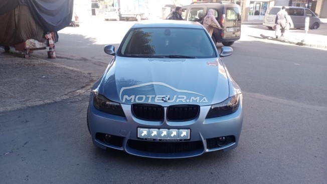 BMW Serie 3 318i occasion 1437497