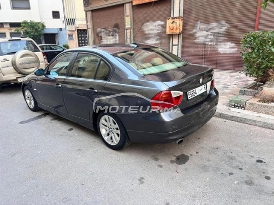 Acheter voiture occasion BMW Serie 3 au Maroc - 472725
