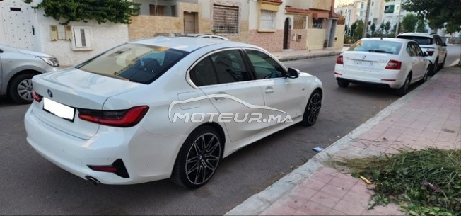 BMW Serie 3 occasion 2036430