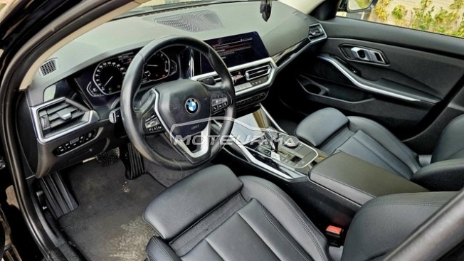 BMW Serie 3 occasion 2415243