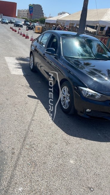 BMW Serie 3 316 occasion 2382450