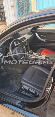 بي ام دبليو سيريي 3 316 مستعملة 3083289