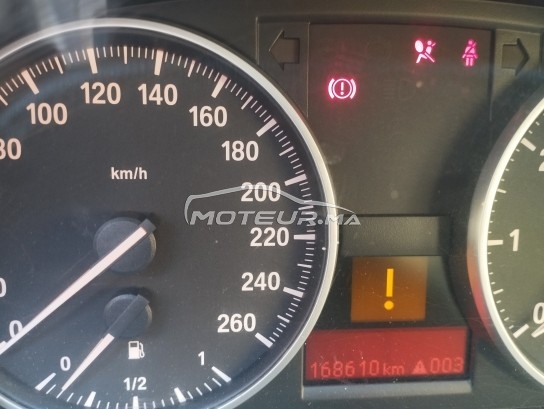 BMW Serie 3 320 i occasion 2005375