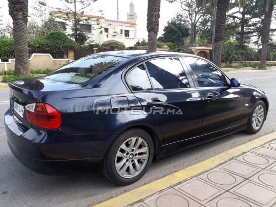 BMW Serie 3 320i occasion 640543