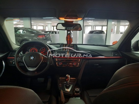 بي ام دبليو سيريي 3 316d sport مستعملة 1488977