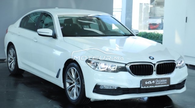 بي ام دبليو سيريي 3 مستعملة 3132075