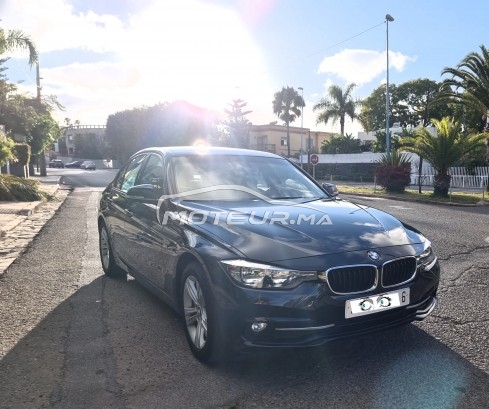 بي ام دبليو سيريي 3 Pack sport مستعملة 1437263