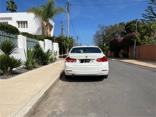 BMW Serie 3 occasion 1944804