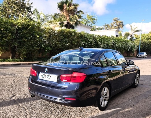 بي ام دبليو سيريي 3 Pack sport مستعملة 1437265