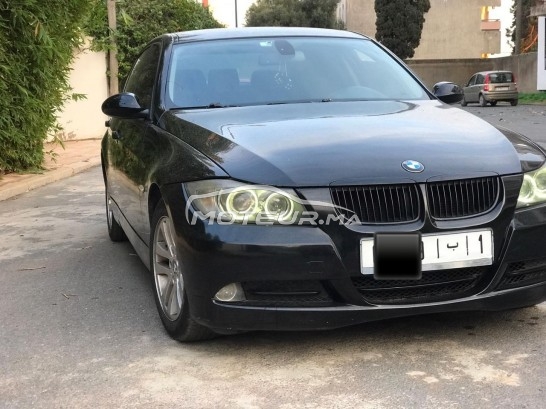 BMW Serie 3 3.20 occasion 1315611