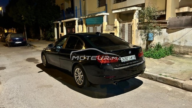 BMW Serie 3 occasion 3050724
