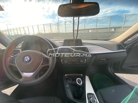 BMW Serie 3 F30 occasion 2916192