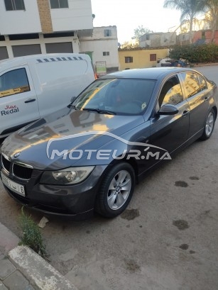 بي ام دبليو سيريي 3 مستعملة 1580031