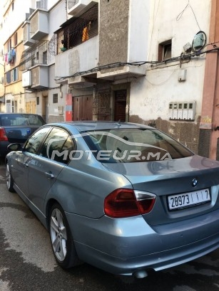 BMW Serie 3 E49 occasion 1829173