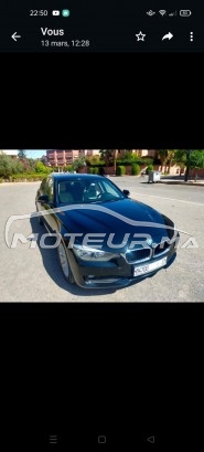 BMW Serie 3 316d occasion 1742000