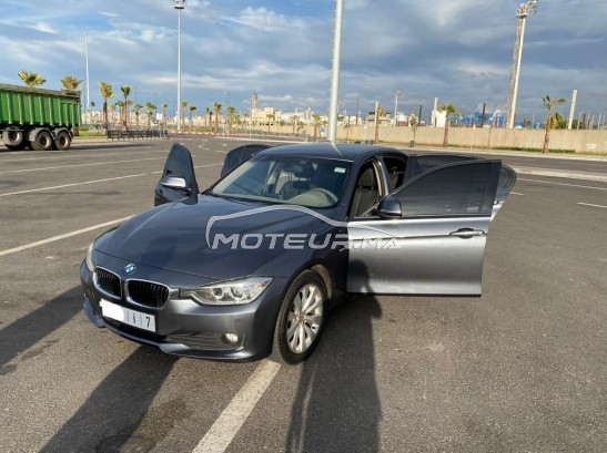 BMW Serie 3 F30 occasion 2916194