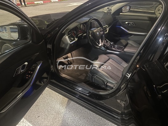 BMW Serie 3 G20 occasion 3196999