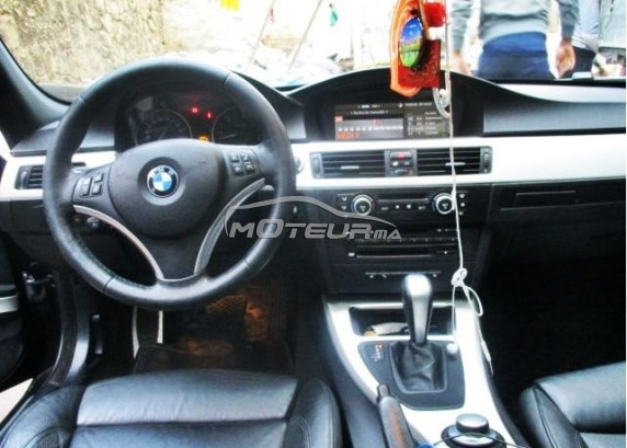 BMW Serie 3 330d occasion 425116