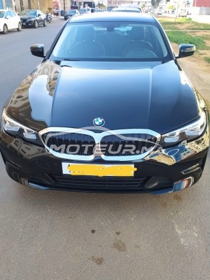 BMW Serie 3 occasion 1791551