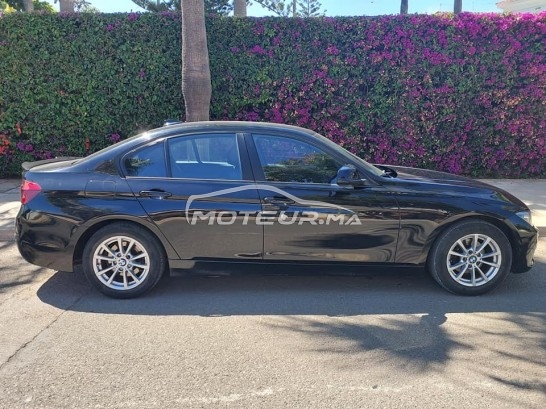 BMW Serie 3 316d occasion 1630152