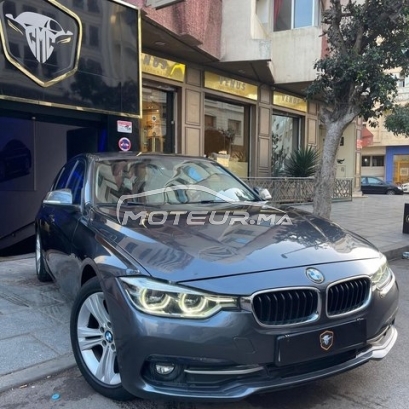 بي ام دبليو سيريي 3 مستعملة 1998835